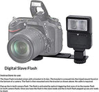 Canon EOS 90D DSLR 18-55mm Lens Bundle Renewed