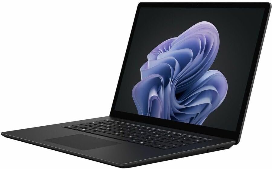 Microsoft ZPY-00001 Surface Laptop 6 15" Touchscreen