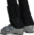 Spyder 38SD475302 Women's Strutt Bib Shell Ski Pant