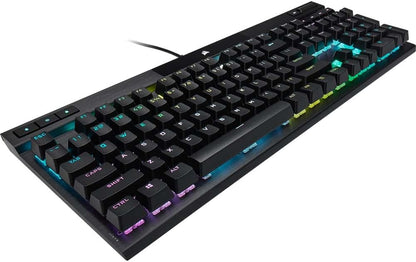 Corsair CH-910941A-NA K70 PRO RGB Optical Gaming Keyboard