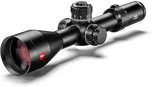 Leica PRS 5-30x56 i Riflescope Illuminated Reticle