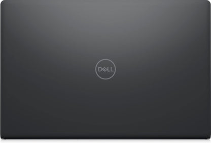 Dell Inspiron 15 Laptop: i3, 16GB RAM, 512GB SSD, Office 2021
