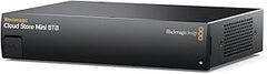 Blackmagic Design OB03059 Cloud Store Mini 8TB