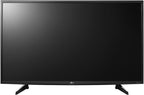 LG 43UH6100 43-Inch 4K Ultra HD Smart TV Renewed