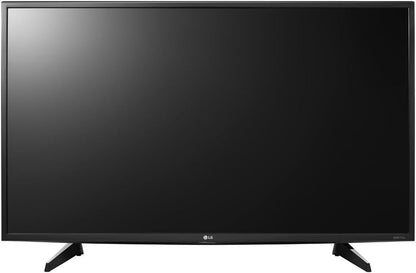 LG 43UH6100 43-Inch 4K Ultra HD Smart TV Renewed