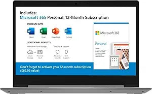 Lenovo Ideapad 2020 14" HD A6-9220e Laptop