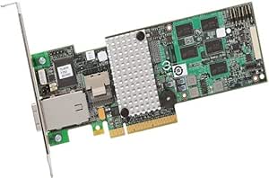 Intel RS2MB044 Raid Controller — main product image
