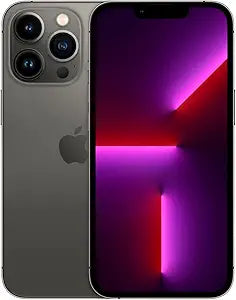 Apple iPhone 13 Pro 512GB Graphite Verizon Renewed — main product image