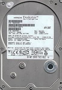 Hitachi HDT725032VLA360 320GB Hard Drive