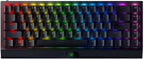 Razer RZ03-03890100-R3M1-cr BlackWidow V3 Mini Wireless Keyboard (Renewed)