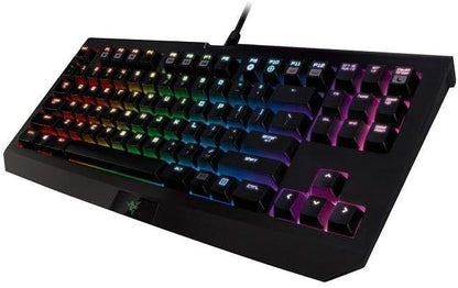 Razer RZ03-01430100-R3U1 BlackWidow TE Chroma RGB Keyboard