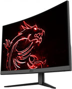 MSI OPTIX G32C4W 32
