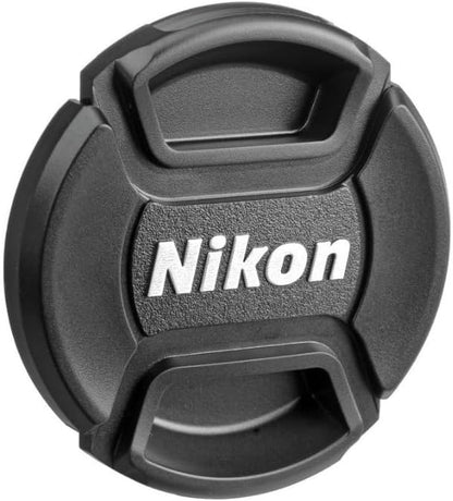 Nikon AF-S 50mm f/1.4G Prime Lens DSLR Camera