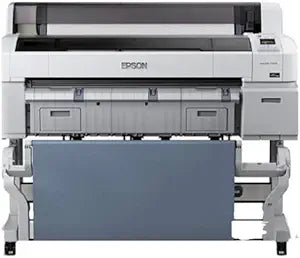 Epson SCT5270SR SureColor T-Series Large Format Inkjet Printer