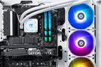 Thermaltake P3AR-Z69R-36T-LCS i360T R4 AIO Liquid Cooled Gaming Desktop