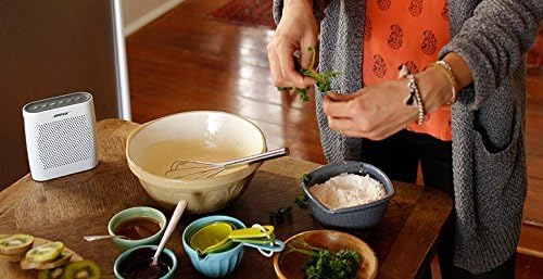 Bose SoundLink Color White Bluetooth Speaker