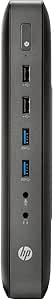 HP J5P56UA#ABA t620 Flexible Thin Client - 4GB, 8GB SSD (Renewed)