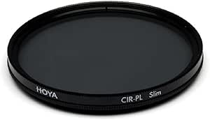 Hoya 1610 52mm Slim Circular Polarizing Filter