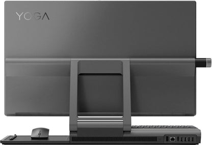 Lenovo Yoga AIO Desktop 27" 4K Touch i7, 16GB, RX 560, Pen