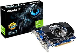Gigabyte GV-N730D3-2GI GT 730 2GB Graphics Card