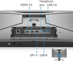 BenQ EX270M 27