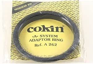 Cokin A401 Series A Hasselblad Adapter Ring — main product image