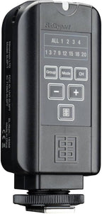 Elinchrom EL20839.2 D-Lite RX 4/4 To Go Studio Flash Kit