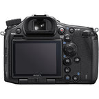 Sony K-95039-03 Alpha A99 II 4K DSLR Camera Kit