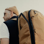 Peak Design BTR-45-CY-2 Travel Line 45L Coyote Backpack