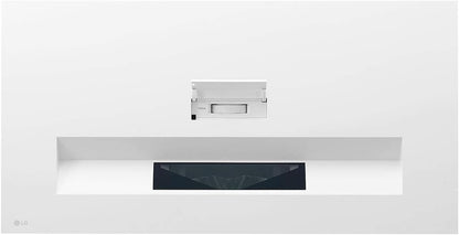 LG HU85LS CineBeam 4K UHD Ultra Short Throw Laser Projector