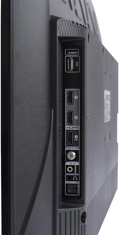 TCL 6 Series 32-Inch TV and Alto 6 Soundbar