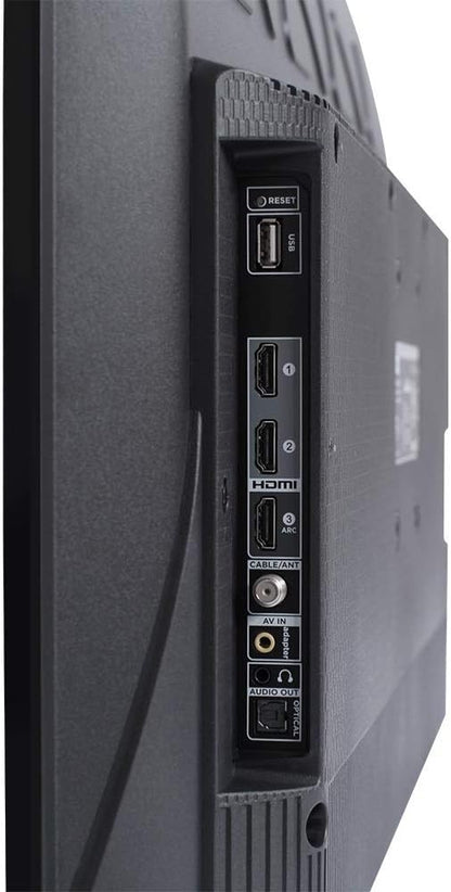 TCL 6 Series 32-Inch TV and Alto 6 Soundbar