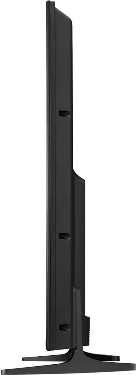 LG 65UH5500 65-Inch 4K Smart LED TV - Bundle