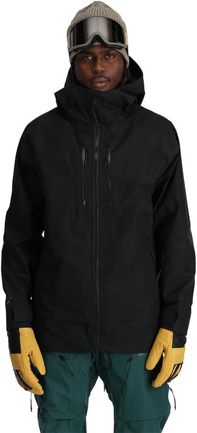 Spyder 38SA095308 Men's Sanction Gore-Tex Ski Jacket