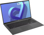 LG 15ZB90Q-V.ARS5U1 i5 8GB 512GB SSD 15.6