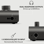 Audient iD14 (MKII)-cr USB-C Audio Interface (Renewed)