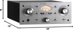 Universal Audio 710TFD Twin-Finity Microphone Preamp