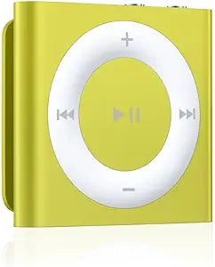 Apple iPod Shuffle 2GB 4th Gen Refurbished — main product image