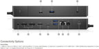 Dell WD19TB Thunderbolt Docking Station 180W