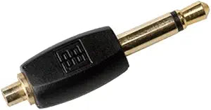 Elinchrom EL11126 Sync Adapter 3.5mm to Female PC