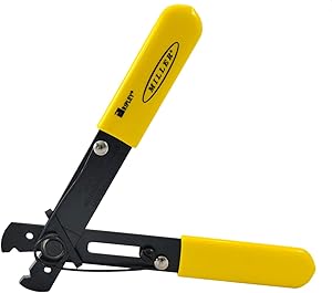 Miller 101-S Adjustable Wire Stripper - Electrician Tool