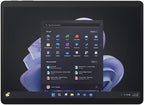 Microsoft QIM-00017 Surface Pro 9 i7 16GB 256GB Graphite
