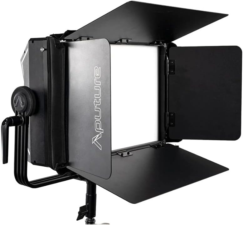 Aputure AMONP300CBARNDOORS Nova P300c Barndoors — main product image