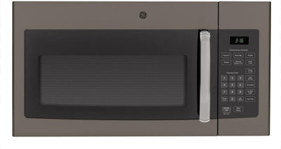 GE JVM3160EFES 1.6 cu. ft. Over-the-Range Microwave