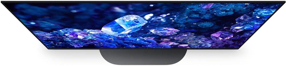 Sony XR48A90K 48" OLED 4K HDR Google TV Bundle