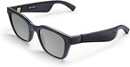 Bose Frames Open Ear Audio Sunglasses, Black