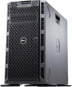 Dell PowerEdge T320 Xeon Server: 64GB, SSD+HDD, RAID (Renewed)