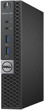 Dell 7050 Optiplex 7050 i7 Micro Desktop, Renewed