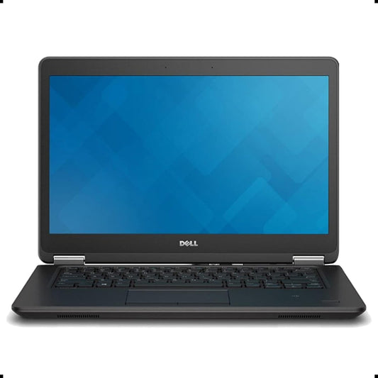 Dell Latitude E7450 14-Inch i5 Laptop Renewed