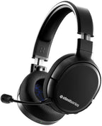 SteelSeries 61515 Arctis 1 Wireless Gaming Headset USB-C